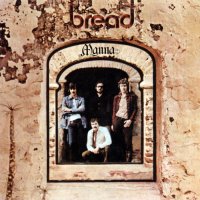 Bread - Manna (1971)
