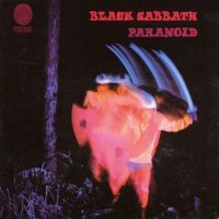 Black Sabbath - Paranoid [Remastered] (1970)