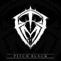 Funeral For The Masses - Pitch Black (2017)
