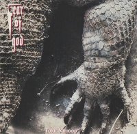 Fear Of God - Toxic Voodoo (1994)  Lossless