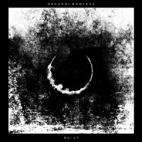Necandi Homines - Da\'at (2017)