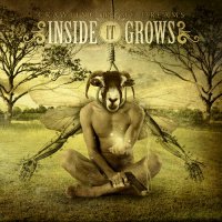 Inside It Grows - Crawling In My Dreams (2012)