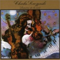 Charles Kaczynski - Lumiеre De La Nuit(2006 Reissue) (1978)