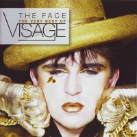 Visage - The Face: The Very Best Of Visage (2010)