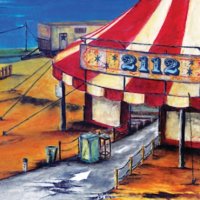 2112 - El Maravilloso Circo de los Hermanos Lombardi (2012)