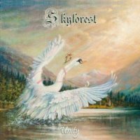 Skyforest - Unity (2016)