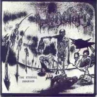 Cenotaph - The Eternal Disgrace (1991)