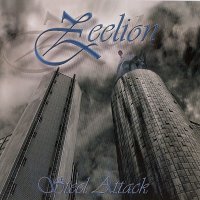 Zeelion - Steel Attack (2005)