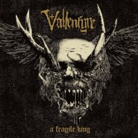 Vallenfyre - A Fragile King [Limited Edition] (2011)