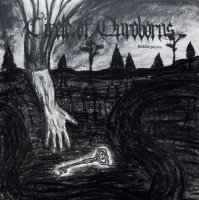 Circle Of Ouroborus - Kotiinpaluu (2016)