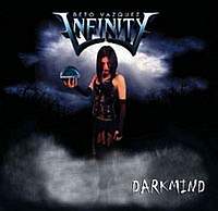 Beto Vazquez Infinity - Darkmind (2008)
