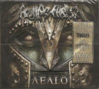 Rotting Christ - Aealo (2010)  Lossless