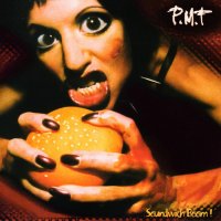 P.M.T - Soundwich Boom! (2000)