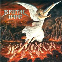 Brutal Hand - Purgatory\'s Rage (2009)