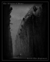 The Illusion of Dawn - Recall the Nightmare (2008)