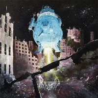 Phobonoid - Phobonoid (2015)