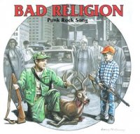 Bad Religion - Punk Rock Song (1996)