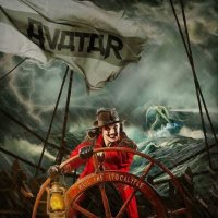Avatar - Hail the Apocalypse (2014)  Lossless
