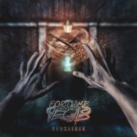 Fortune Drives To Vegas - Keyseeker (2015)