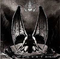 Lacrimosa - Lichtgestalt [Suiss Edition] (2005)