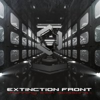 Extinction Front - Running With Scissors (2016)