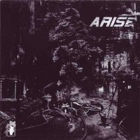 Arise - The Beautiful New World (2005)  Lossless