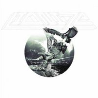 Lionize - Superczar And The Vulture (2011)  Lossless