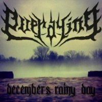 Everdying - December’s Rainy Day (2017)