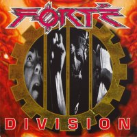 Forte - Division (1994)