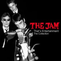 The Jam - That’s Entertainment (2012)