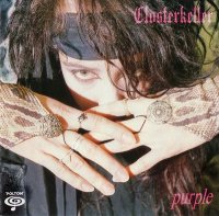 Closterkeller - Purple (1990)