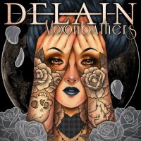 Delain - Moonbathers (2CD Ltd Ed.) (2016)