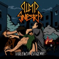 Alma Siniestra - Violencia Extrema (2016)