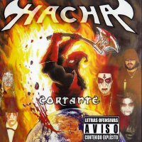 Hacha - Cortante (2004)