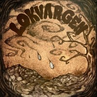 Lokvargen - Lokvargen (2013)