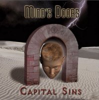 Mind’s Doors - Capital Sins (2010)