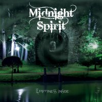 Midnight Spirit - Emptiness Inside (2010)