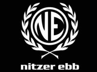 Nitzer Ebb - Discography 1987-1995 (5CD) (1999)