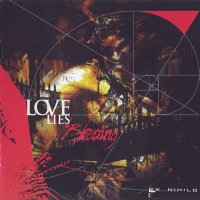 Love Lies Bleeding - Ex Nihilo (2002)  Lossless