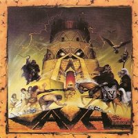 Vavel - Vavel (1986)