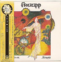 Fruupp - Seven Secrets (1974)