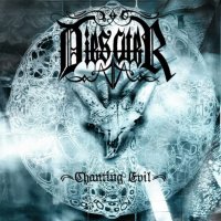Dies Ater - Chanting Evil (2003)