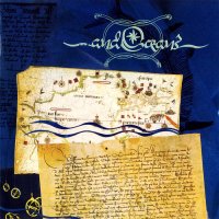 ... And Oceans - The Dynamic Gallery Of Thoughts (1998)  Lossless