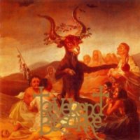 Reverend Bizarre - In the Rectory Of The Bizarre Reverend (2002)