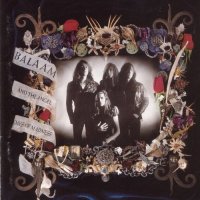 Balaam & The Angel - Days Of Madness (1989)