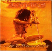 Aryos - Maître Des Dominations Cérébrales (2004)