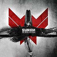 Syrian - Alien Nation (2007)