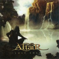 Altair - Lost Eden (2013)  Lossless
