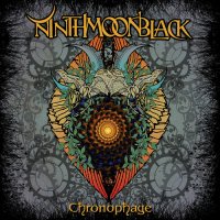 Ninth Moon Black - Chronophage (2012)