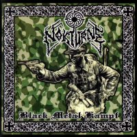 Nokturne - Black Metal Kampf (2012)